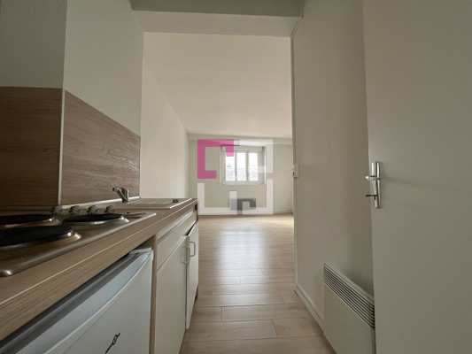 
Immeuble Chauny 4 pièce(s) 120 m2
