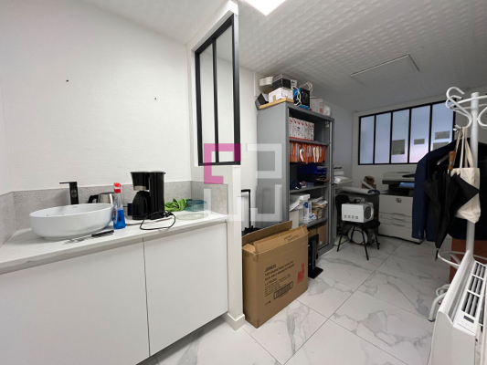 
Immeuble Chauny 4 pièce(s) 120 m2

