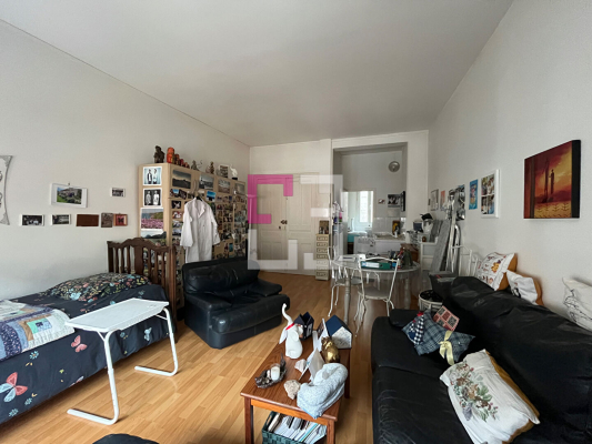 
Immeuble Chauny 4 pièce(s) 120 m2
