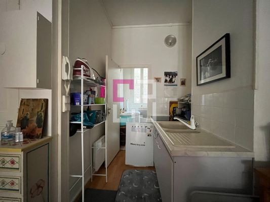 
Immeuble Chauny 4 pièce(s) 120 m2
