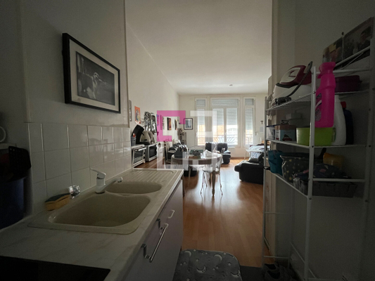 
Immeuble Chauny 4 pièce(s) 120 m2
