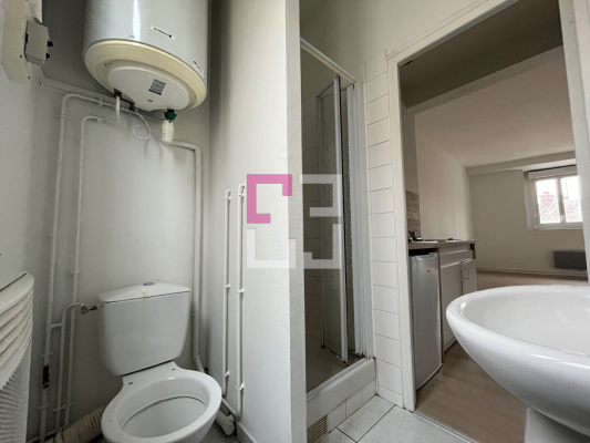 
Immeuble Chauny 4 pièce(s) 120 m2
