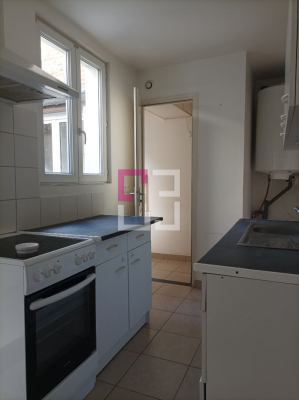 
Maison Saint Quentin 4 pièce(s) 60 m2
