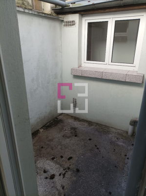 
Maison Saint Quentin 4 pièce(s) 60 m2
