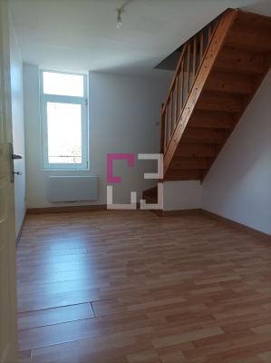 
Maison Saint Quentin 4 pièce(s) 60 m2
