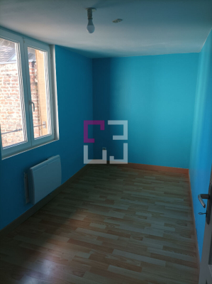 
Maison Saint Quentin 4 pièce(s) 60 m2
