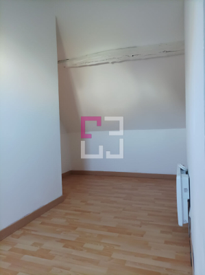 
Maison Saint Quentin 4 pièce(s) 60 m2
