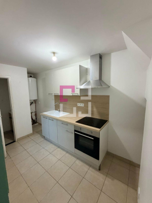 
Maison Saint Quentin 4 pièce(s) 60 m2
