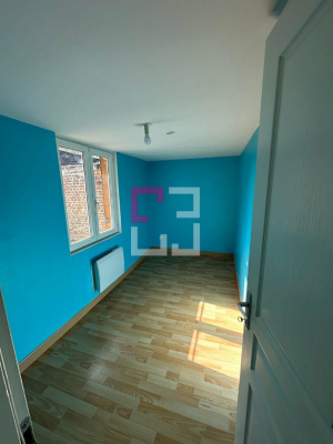 
Maison Saint Quentin 4 pièce(s) 60 m2
