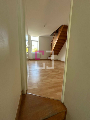 
Maison Saint Quentin 4 pièce(s) 60 m2
