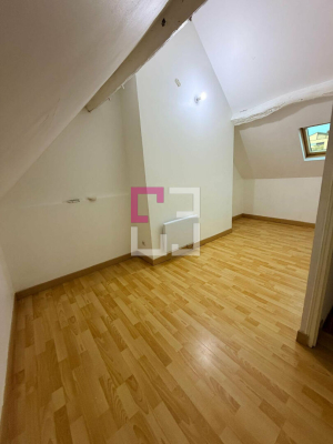 
Maison Saint Quentin 4 pièce(s) 60 m2
