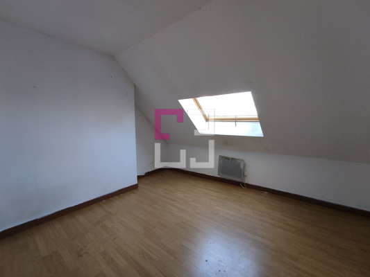 
Maison Saint Quentin 5 pièce(s) 94 m2
