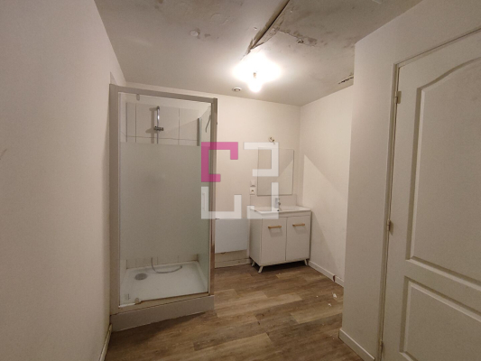 
Maison Saint Quentin 5 pièce(s) 94 m2
