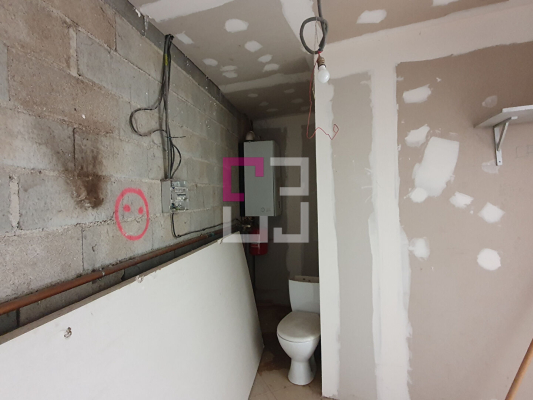 
Maison Crecy Sur Serre 7 pièce(s) 206 m2
