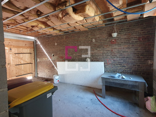 
Maison Crecy Sur Serre 7 pièce(s) 206 m2
