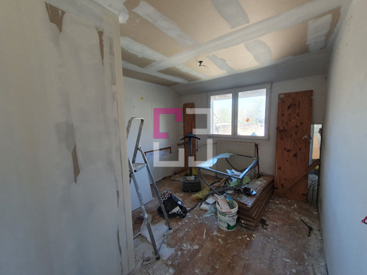 
Maison Crecy Sur Serre 7 pièce(s) 206 m2
