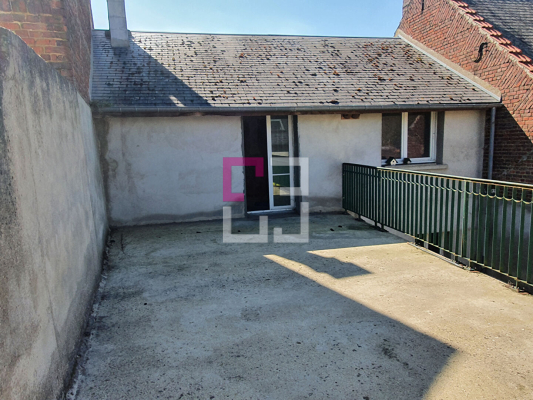 
Maison Crecy Sur Serre 7 pièce(s) 206 m2
