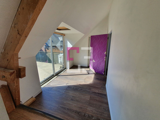 
Maison Crécy Sur Serre 7 pièce(s) 197 m2
