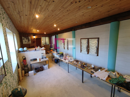 
Maison Le Cateau Cambresis 14 pièce(s) 282 m2
