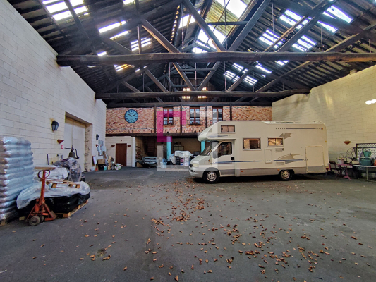 
Maison Le Cateau Cambresis 14 pièce(s) 282 m2
