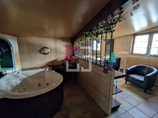 
Maison Le Cateau Cambresis 14 pièce(s) 282 m2
