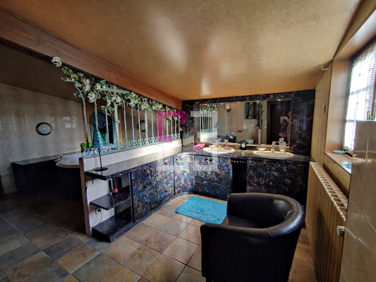 
Maison Le Cateau Cambresis 14 pièce(s) 282 m2
