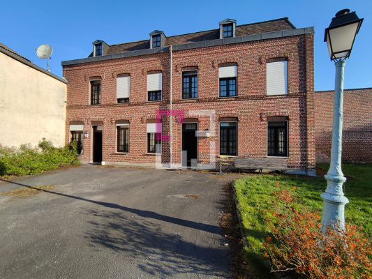 
Maison Le Cateau Cambresis 14 pièce(s) 282 m2
