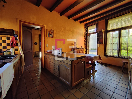 
Maison Le Cateau Cambresis 14 pièce(s) 282 m2
