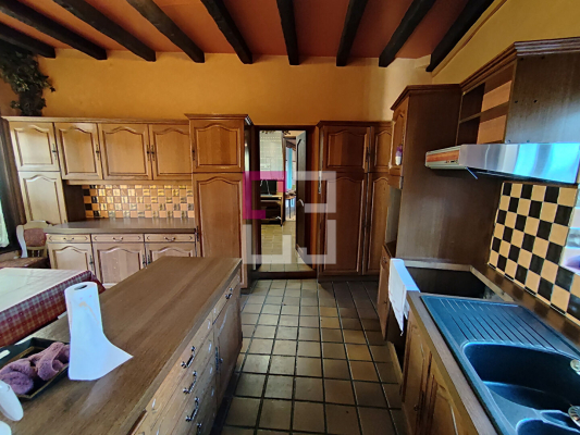 
Maison Le Cateau Cambresis 14 pièce(s) 282 m2
