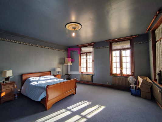 
Maison Le Cateau Cambresis 14 pièce(s) 282 m2
