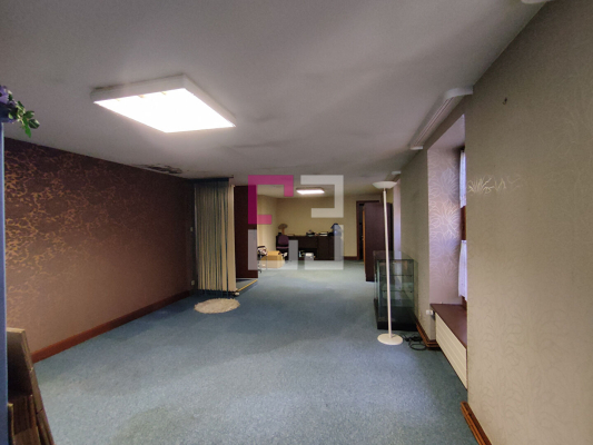 
Maison Le Cateau Cambresis 14 pièce(s) 282 m2
