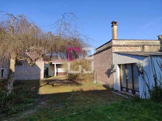 
Maison Le Cateau Cambresis 14 pièce(s) 282 m2
