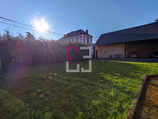 
Maison Le Cateau Cambresis 14 pièce(s) 282 m2
