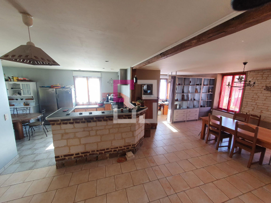 
Maison Parpeville 5 pièce(s) 160 m2
