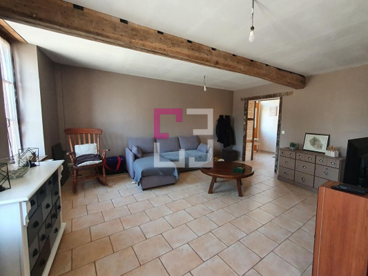 
Maison Parpeville 5 pièce(s) 160 m2
