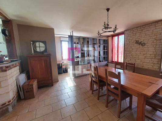 
Maison Parpeville 5 pièce(s) 160 m2
