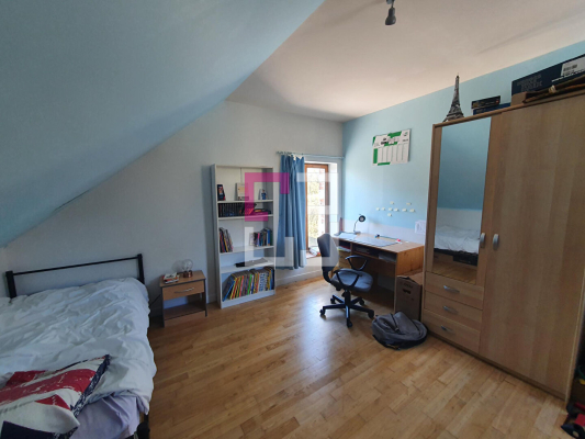 
Maison Parpeville 5 pièce(s) 160 m2

