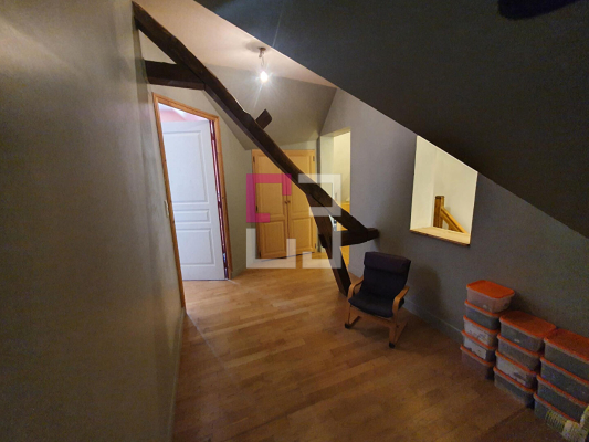 
Maison Parpeville 5 pièce(s) 160 m2
