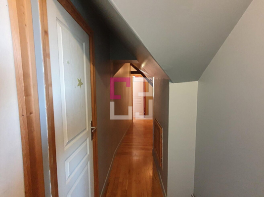 
Maison Parpeville 5 pièce(s) 160 m2
