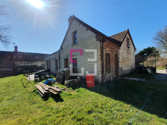 
Maison Parpeville 5 pièce(s) 160 m2
