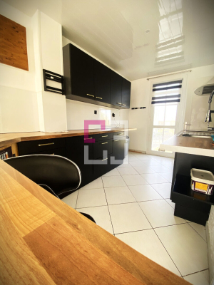 
Appartement Noyon 2 pièce(s) 42.96 m2
