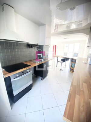 
Appartement Noyon 2 pièce(s) 42.96 m2
