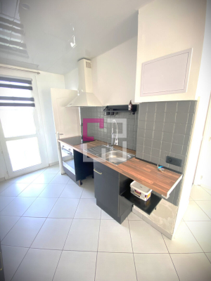 
Appartement Noyon 2 pièce(s) 42.96 m2
