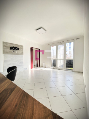 
Appartement Noyon 2 pièce(s) 42.96 m2
