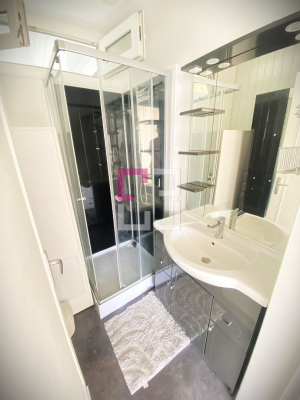 
Appartement Noyon 2 pièce(s) 42.96 m2
