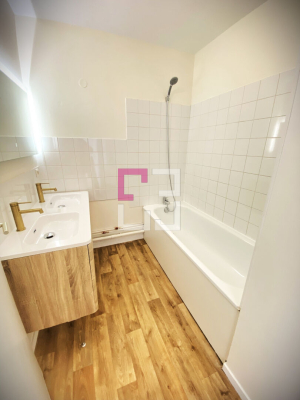
Appartement Noyon 5 pièce(s) 92.46 m2
