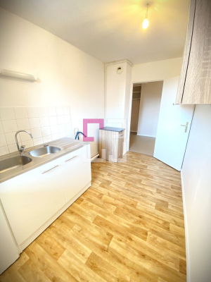 Appartement Noyon 5 pièce(s) 92.46 m2