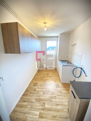 Appartement Noyon 5 pièce(s) 92.46 m2