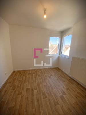 Appartement Noyon 5 pièce(s) 92.46 m2