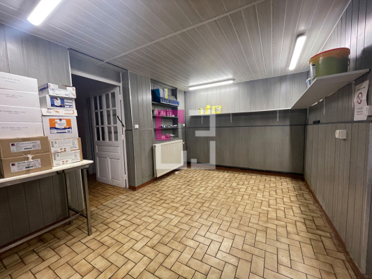 
Immeuble Marle 12 pièce(s) 272 m²
